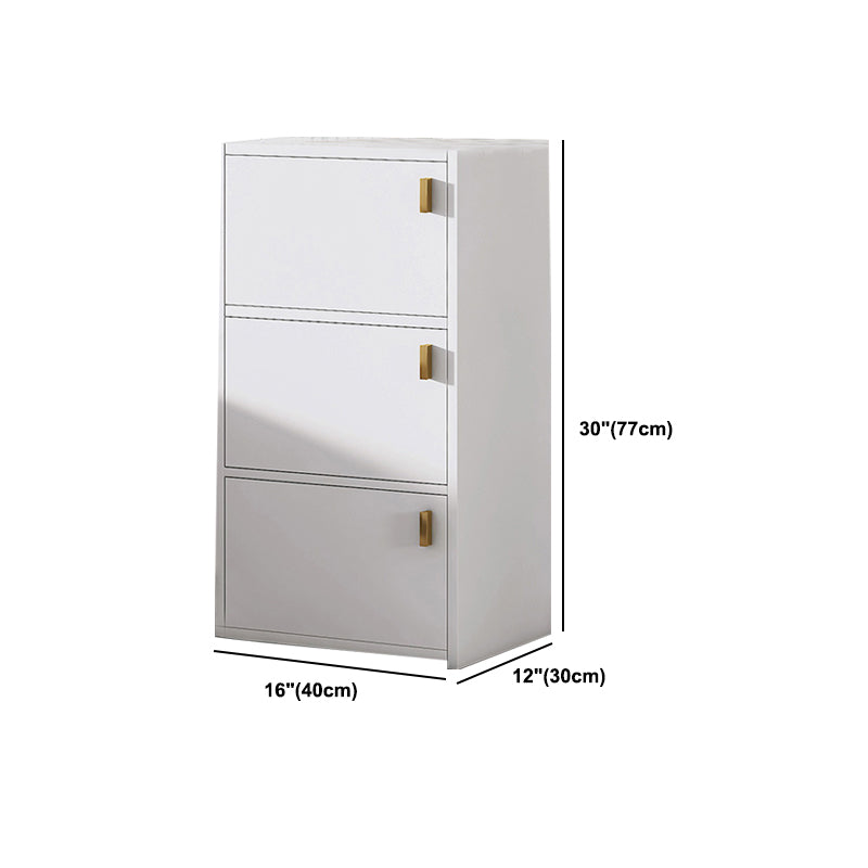 Contemporary Rectangle Standard Matte Finish Wood Knobs Chest Clearhalo 'Cabinets & Chests' 'cabinets_chests' 'furn' 'furn_cabinets_chests' 'Furniture' 'Living Room Furniture' 5347202