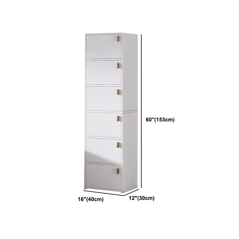 Contemporary Rectangle Standard Matte Finish Wood Knobs Chest Clearhalo 'Cabinets & Chests' 'cabinets_chests' 'furn' 'furn_cabinets_chests' 'Furniture' 'Living Room Furniture' 5347205