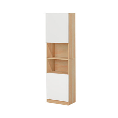 Rectangle Rectangle Bar à bois massif tire les coffres et les armoires accentuées