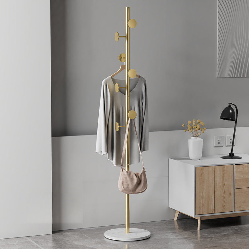 Crollata contemporanea in metallo ardesia distaccato per pavimenti per pavimenti salotto