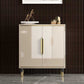 Glam Sideboard Legno con cucina porta Sideboard per soggiorno