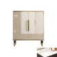 Glam Sideboard Legno con cucina porta Sideboard per soggiorno