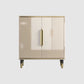 Glam Sideboard Legno con cucina porta Sideboard per soggiorno