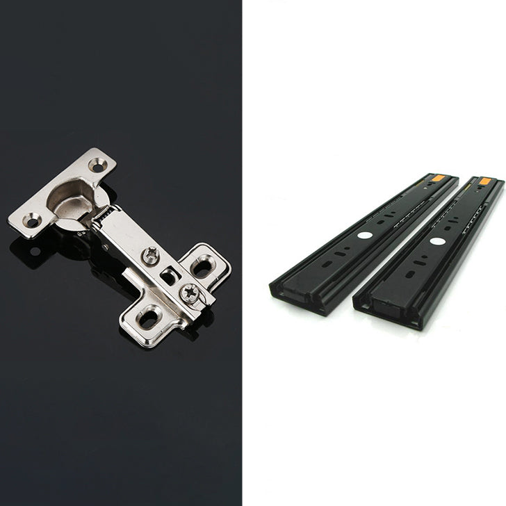 Sideboard glam in legno beige sideboard con porta per soggiorno