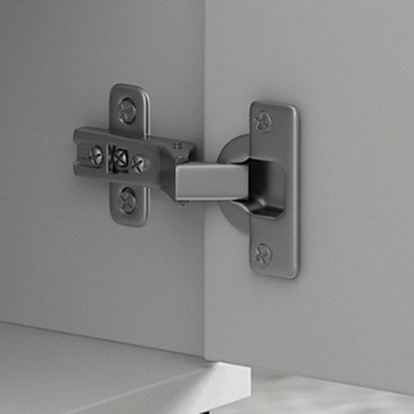 Kunstmatige houten woonkamer bijboordkast moderne credenza met lade en opslagplaatsen