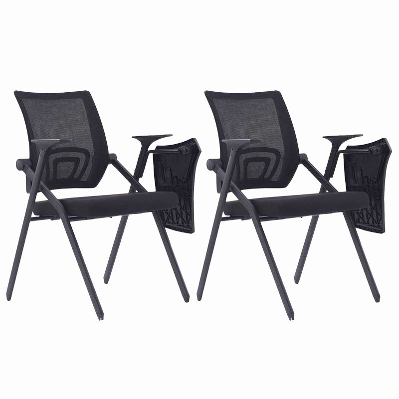 Mid Back Conference Chair Contemporary Style Mesh Office Chair Stuhl