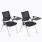 Mid Back Conference Chair Contemporary Style Mesh Office Chair Stuhl