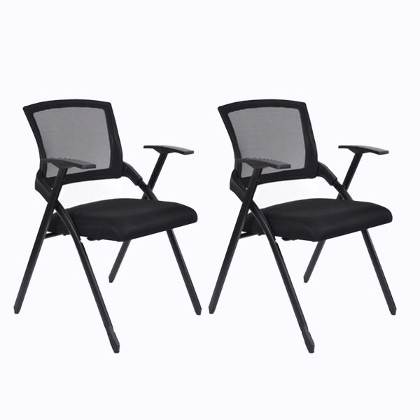 Mid Back Conference Chair Contemporary Style Mesh Office Chair Stuhl