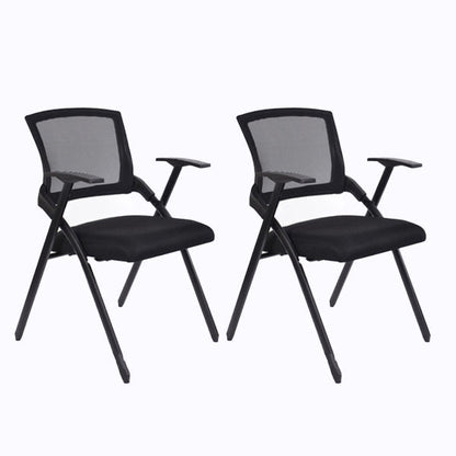 Mid Back Conference Chair Contemporary Style Mesh Office Chair Stuhl