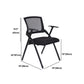 Mid Back Conference Chair Contemporary Style Mesh Office Chair