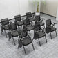 Magh Mid Back Conference Conference Chair contemporanea ergonomica a braccia a braccia