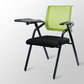 Magh Mid Back Conference Conference Chair contemporanea ergonomica a braccia a braccia