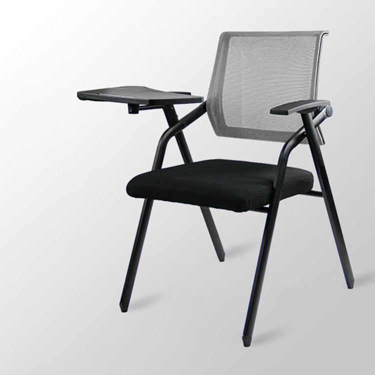 Magh Mid Back Conference Conference Chair contemporanea ergonomica a braccia a braccia