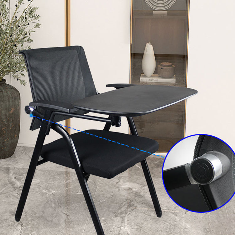Magh Mid Back Conference Conference Chair contemporanea ergonomica a braccia a braccia
