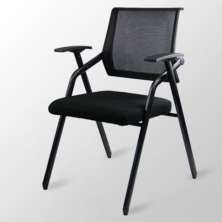 Magh Mid Back Conference Conference Chair contemporanea ergonomica a braccia a braccia