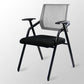 Magh Mid Back Conference Conference Chair contemporanea ergonomica a braccia a braccia