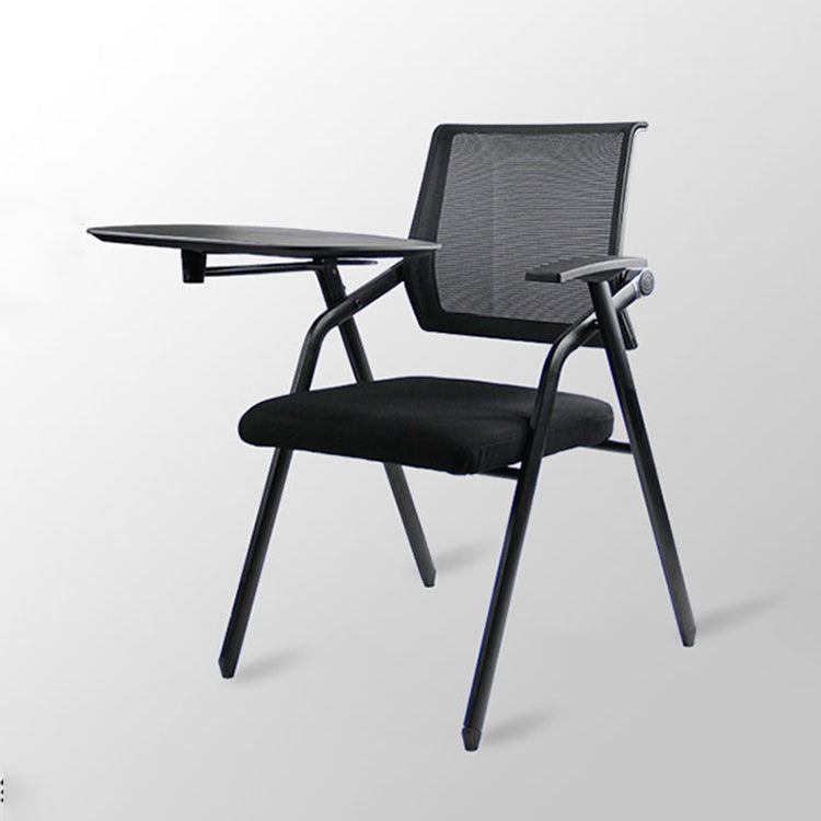 Magh Mid Back Conference Conference Chair contemporanea ergonomica a braccia a braccia
