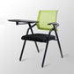 Magh Mid Back Conference Conference Chair contemporanea ergonomica a braccia a braccia