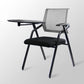 Magh Mid Back Conference Conference Chair contemporanea ergonomica a braccia a braccia
