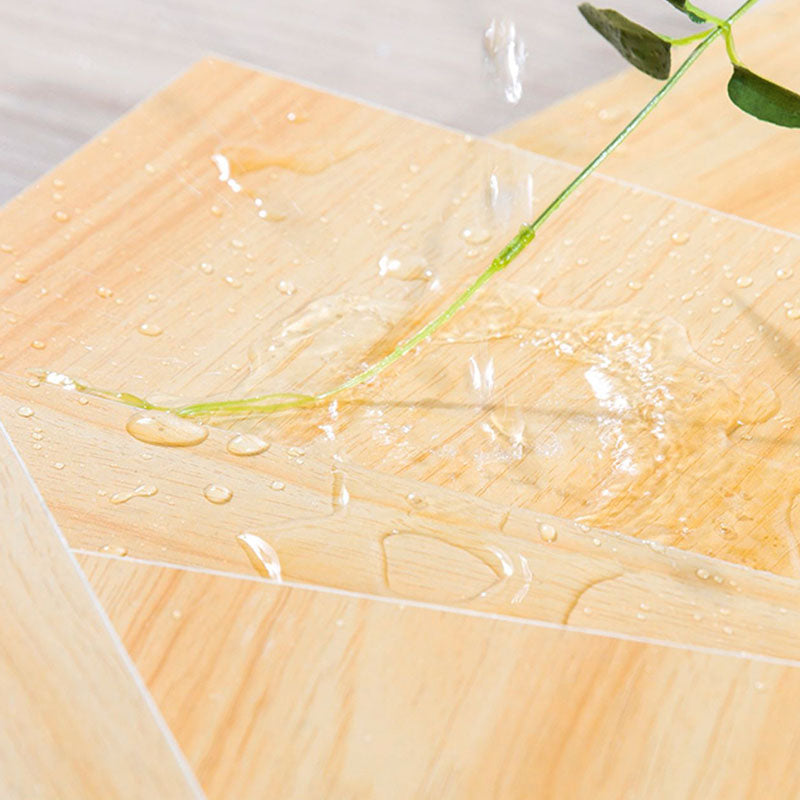 Cómoda vertical de madera con cajones de almacenamiento de estilo moderno