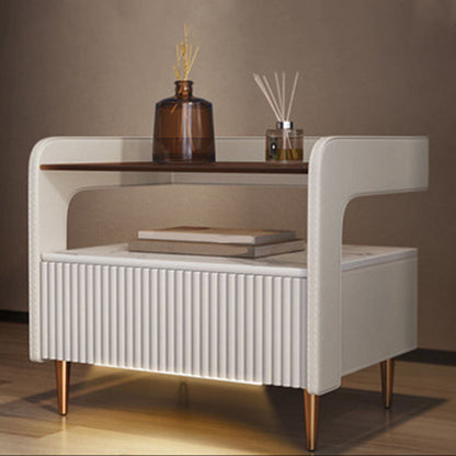 NOVE MODO DI LEGNO TALLO DELLA IN LEGNO E CONTO ACCENTO CONTEMPORI