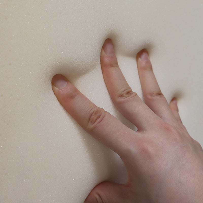 Brown Scandinavian Sectional/Sofa with Square Arm for Apartment