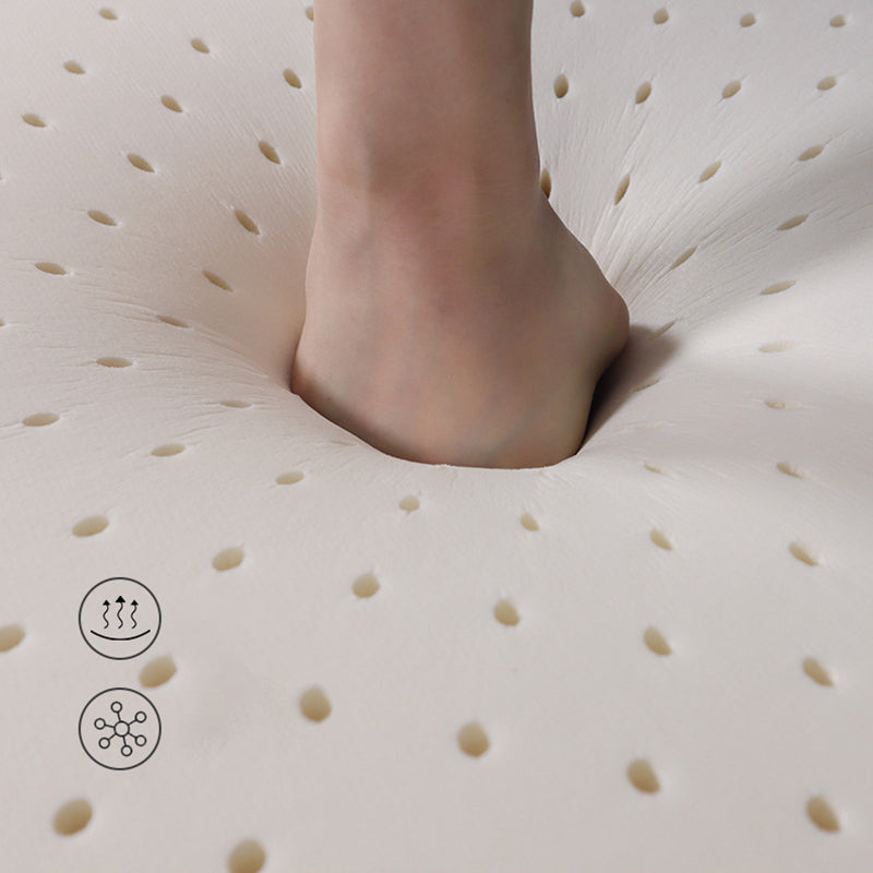 Brown Scandinavian Sectional/Sofa with Square Arm for Apartment