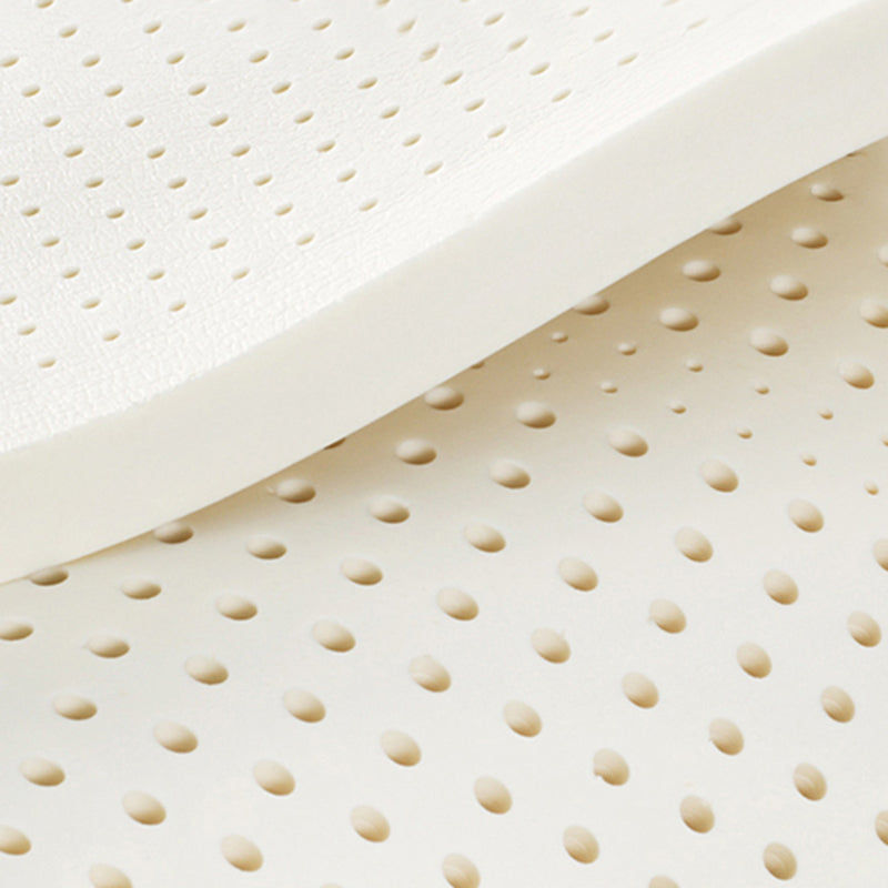 ステイン耐性のある固定性の本革枕トップアームの座席