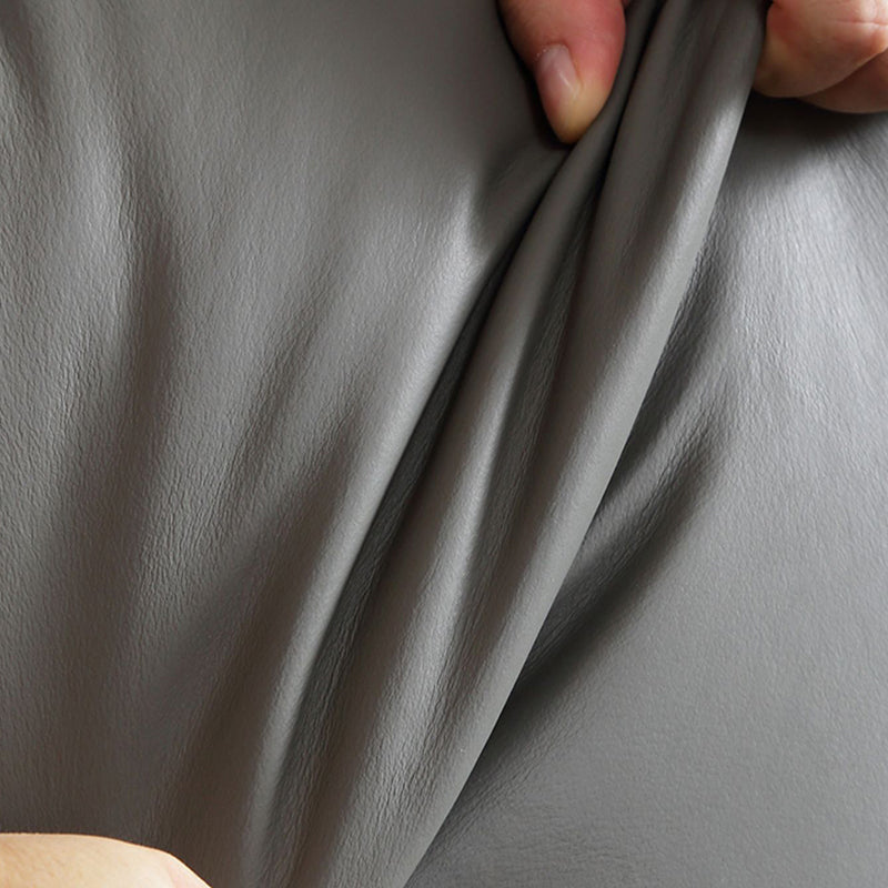 Soggiorno in pelle vera e propria del soggiorno.