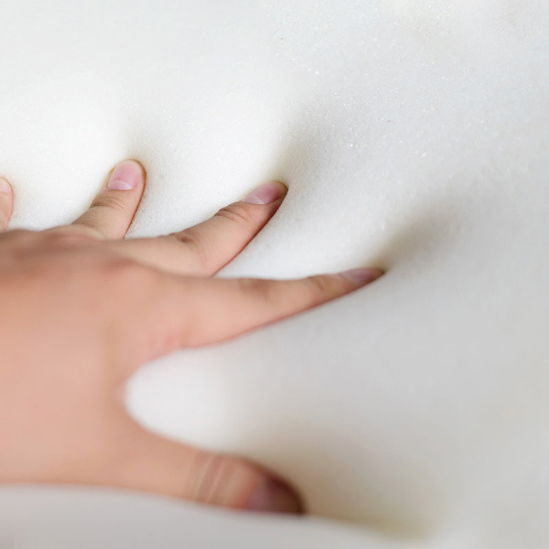 ミッドセンチュリーモダンフェイクレザーソファ34.6 "Hスクラッチ耐性ソファ