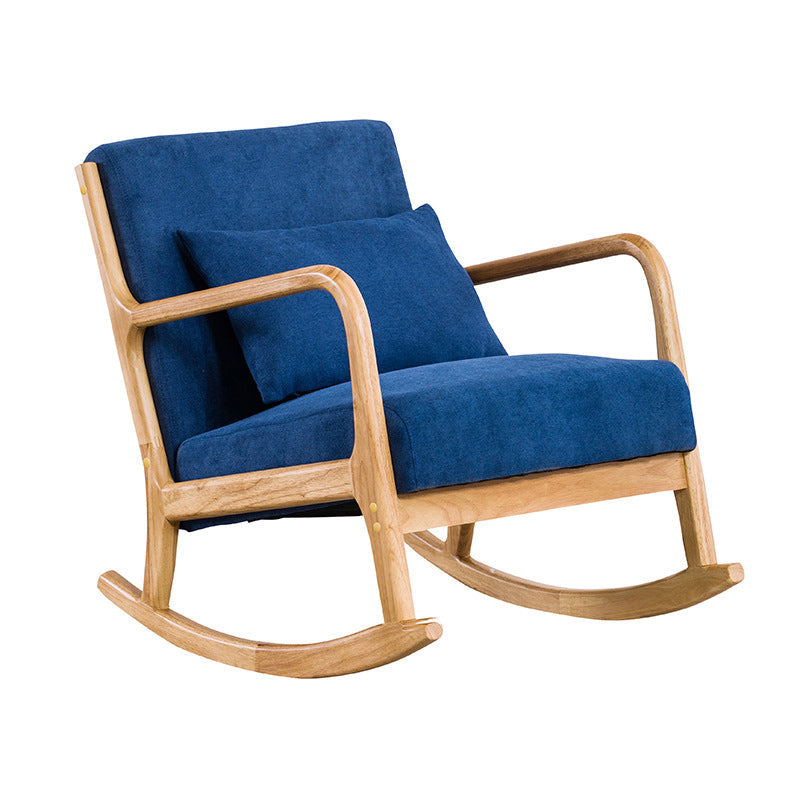 Lin 25,9 "L x 31,8" W x 30 "H Armoiries incluses pour le salon