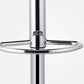 Dining Room Nordic Style Barstool Adjustable Bar Stool with Liftable Pedestal Clearhalo 'Bar Furniture' 'Bar Stools' 'bar_stools' 'furn' 'furn_bar_stools' 'Furniture' 'Kitchen & Dining Furniture' 5356540