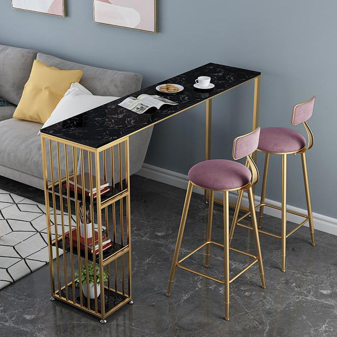 Silla de metal escandinava silla redonda de terciopelo para sala de estar para sala de estar