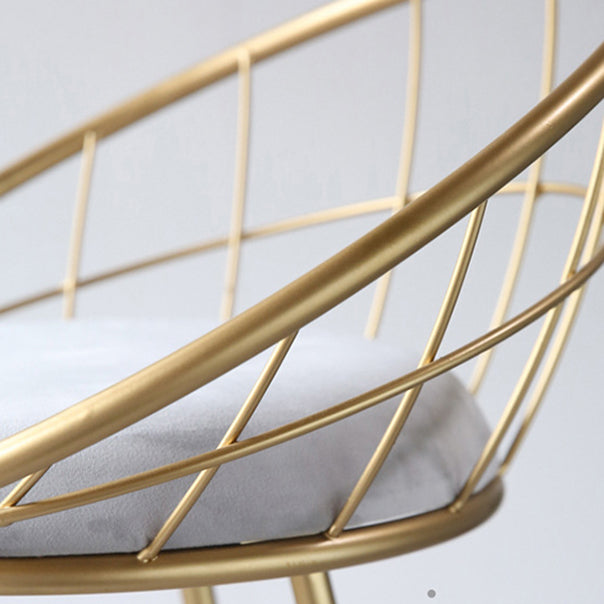 1/3 pezzi Set da barra in stile glam con top di marmo artificiale