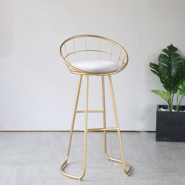 1/3 pezzi Set da barra in stile glam con top di marmo artificiale