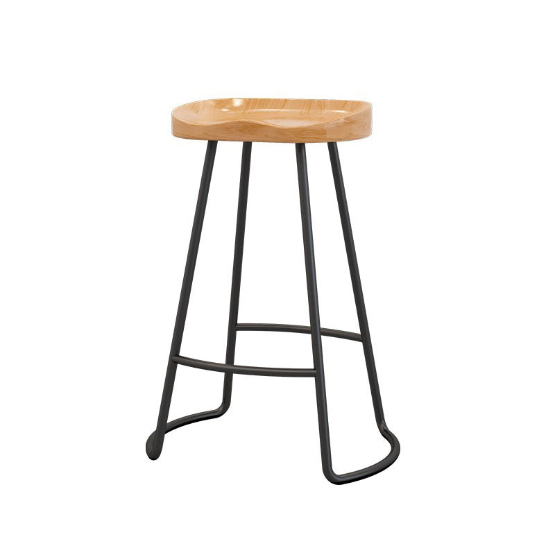 1/5/6/11 pezzi da bar moderno set da tavolo rettangolo pino set da parte superiore con poggiapiedi