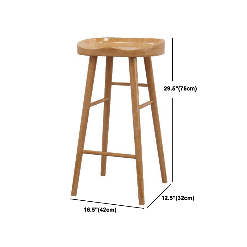 1/5/6/11 pezzi da bar moderno set da tavolo rettangolo pino set da parte superiore con poggiapiedi