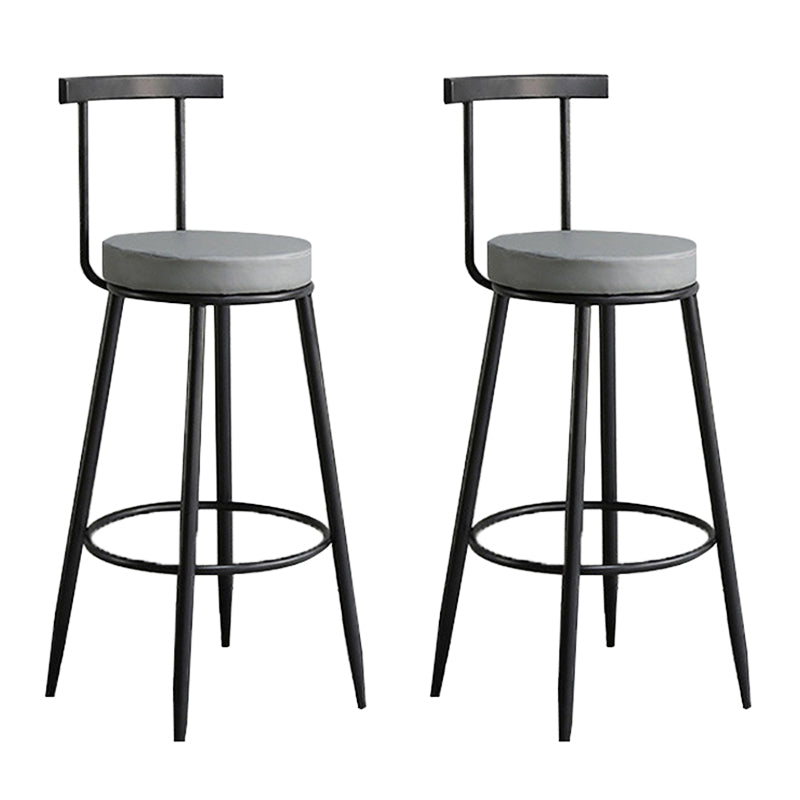 1/2/3 stuk marmeren bar pubtafel set matte afwerking glam bark ontlasting en tafelset