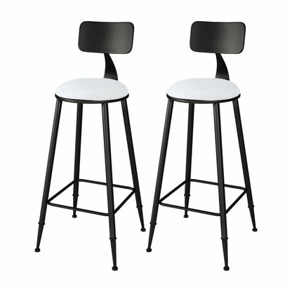 Set di altezza da banco glam soggiorno 1/2/3 pezzi set di bistrot top in marmo