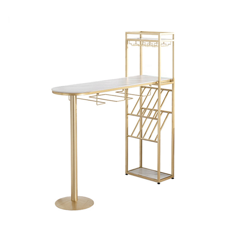 Sgabello da barretto regolabile da 1/3 pezzo e set di tavolo set di barra di finitura in pietra sinterizzata