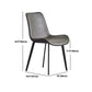 Modern Style Sintered Stone Rectangle Table Set 1/2/5/7 Pieces Dining Set Clearhalo 'Dining Room Sets' 'Dining Tables & Seating' 'dining_room_set' 'furn' 'furn_dining_room_set' 'Furniture' 'Kitchen & Dining Furniture' 5357141