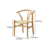 Set di tavoli da pranzo rotondo minimalista 1/2/3/4/5/7 PETI Dinette di pino