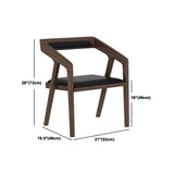 Set di dinette in legno tradizionale 1/2/5/7 pezzi Set da tavolo rettangolo per sala da pranzo