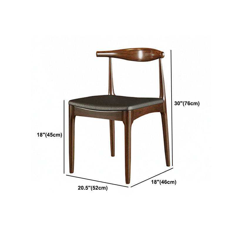 Industrial 1/5/7 Pieces Dining Set Rectangle Pine Wood Dining Table for Dining Room Clearhalo 'Dining Room Sets' 'Dining Tables & Seating' 'dining_room_set' 'furn' 'furn_dining_room_set' 'Furniture' 'Kitchen & Dining Furniture' 5357219