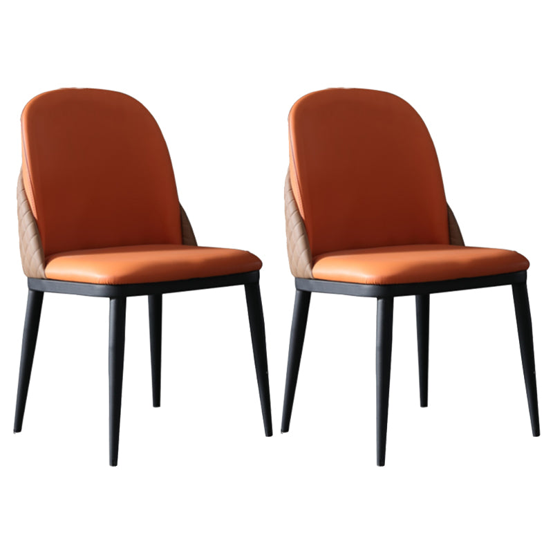 Set da tavolo moderno rettangolare in pietra sinterizzata Set da pranzo da 1/2/5/7 pezzi