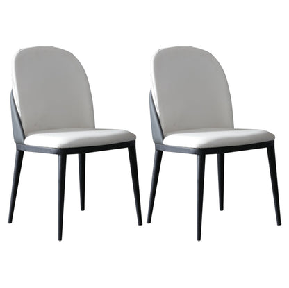 Set da tavolo moderno rettangolare in pietra sinterizzata Set da pranzo da 1/2/5/7 pezzi