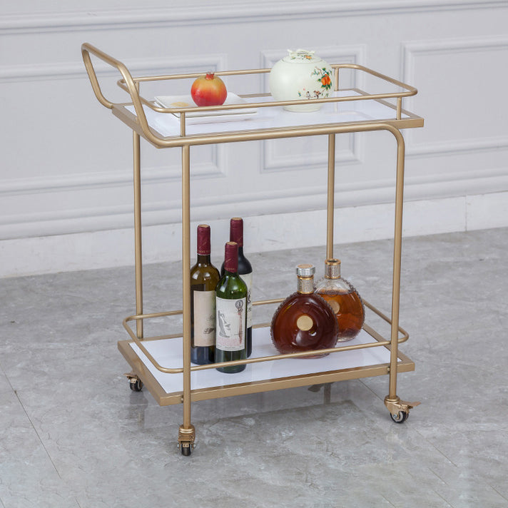 Rolling Modern Prep Table Stone 33.86" High Prep Table for Restaurant Clearhalo 'furn' 'furn_kitchen_islands_carts' 'Furniture' 'Kitchen & Dining Furniture' 'Kitchen Islands & Carts' 'kitchen_islands_carts' 5358279