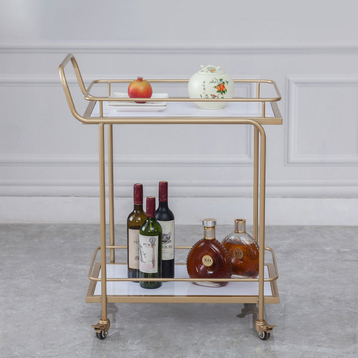 Rolling Modern Prep Table Stone 33.86" High Prep Table for Restaurant Clearhalo 'furn' 'furn_kitchen_islands_carts' 'Furniture' 'Kitchen & Dining Furniture' 'Kitchen Islands & Carts' 'kitchen_islands_carts' 5358286