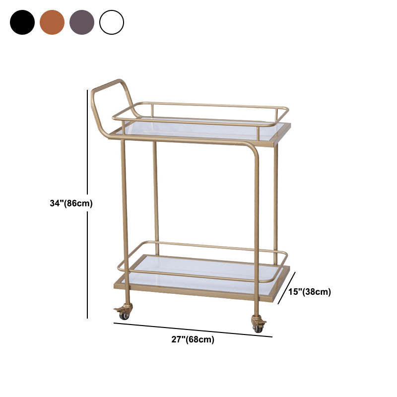Rolling Modern Prep Table Stone 33.86" High Prep Table for Restaurant Clearhalo 'furn' 'furn_kitchen_islands_carts' 'Furniture' 'Kitchen & Dining Furniture' 'Kitchen Islands & Carts' 'kitchen_islands_carts' 5358291