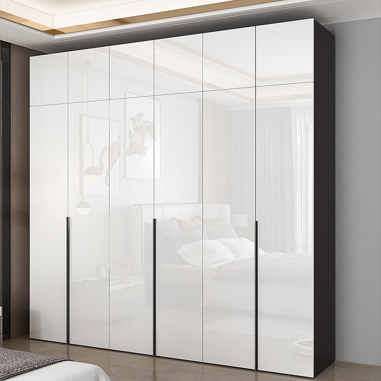 Armadio ingegnerizzato per armadio in legno armadio contemporaneo